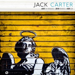 Jack Carter - Lost In Paradise (Gruw Frequency Remix) [ENERGETICA]