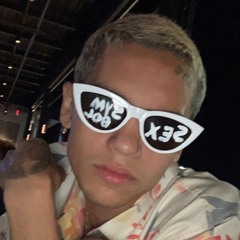 Dominic Fike - Chicken Tenders (Unreleased)