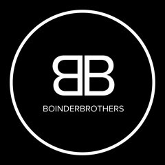 MIXTAPE BOINDER HOUSE BROTHERS BY Brother Mike & PeterS