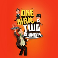 One Man, Two Guvnors Audio Description intro