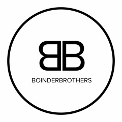 BoinderBrothers MikeS B2B PeterS techno mixtape 209