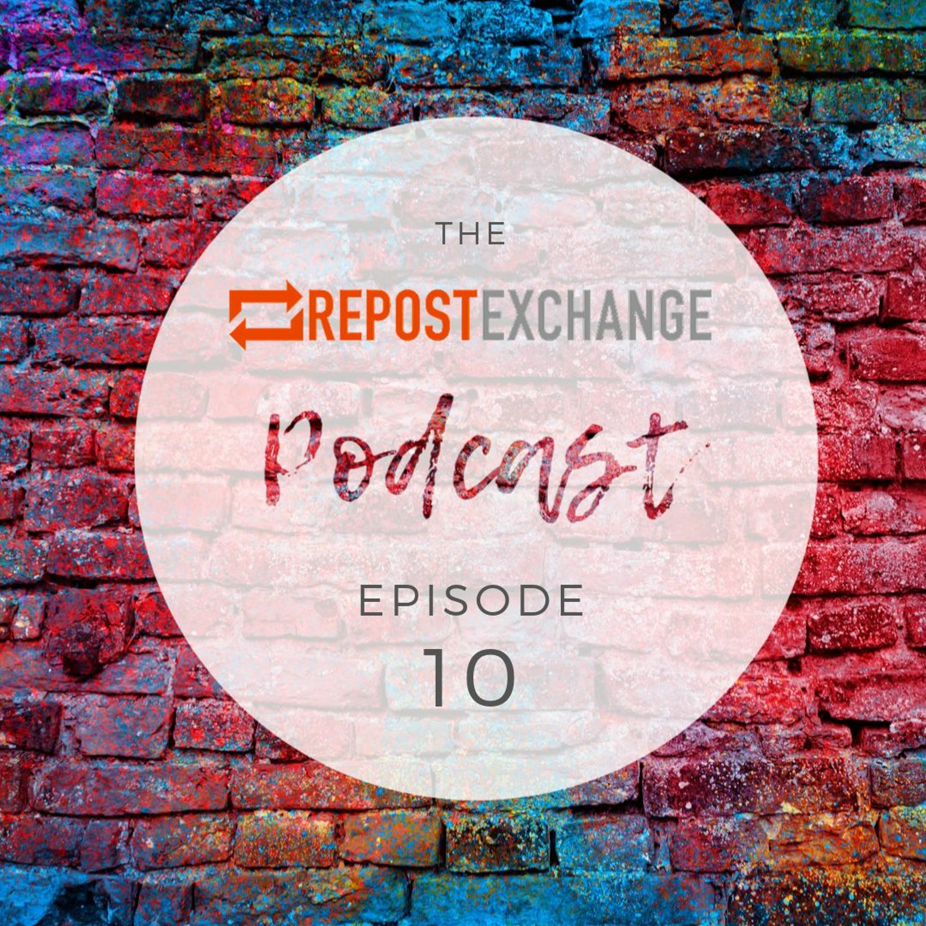 The Re-Ex Podcast: The freshest music on the planet
