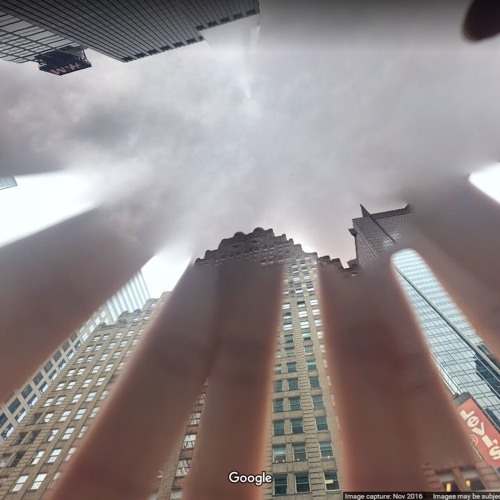 GOOGLE STREET VIEW