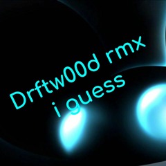 deadmau5 - 71c (drftw00d Remix)