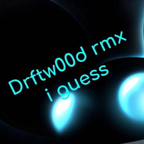 deadmau5 - 71c (drftw00d Remix)