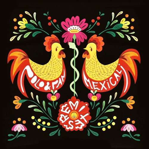 Polo & Pan - Mexicali (Simple Symmetry Remix)