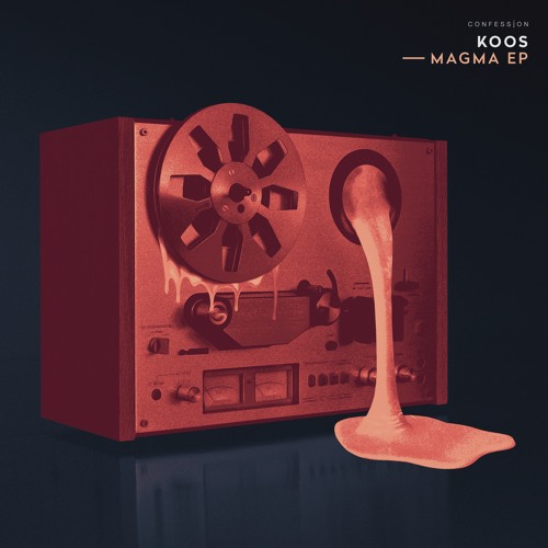 Koos - Magma