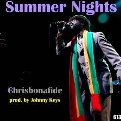 Children Of Israel - EP: "Summer Nights"