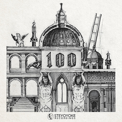 Nick Devon - The Poem feat. Miroir (Special Edition) | Steyoyoke
