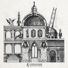 Darko Milosevic - Lament (Special Edition) | Steyoyoke