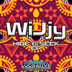WiJjy - Clock  🔊‼️EP OUT NOW‼️🔊