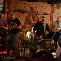 Melancholy Brave Demo Sept 2019