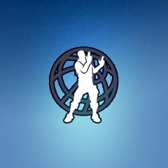 Lazer Blast Emote