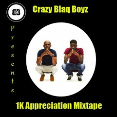 1k Appreciation Mix (CBB Forth - Coming Tunes)
