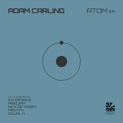 (FS003)Adam Carling - Atom (Squal G Remix)