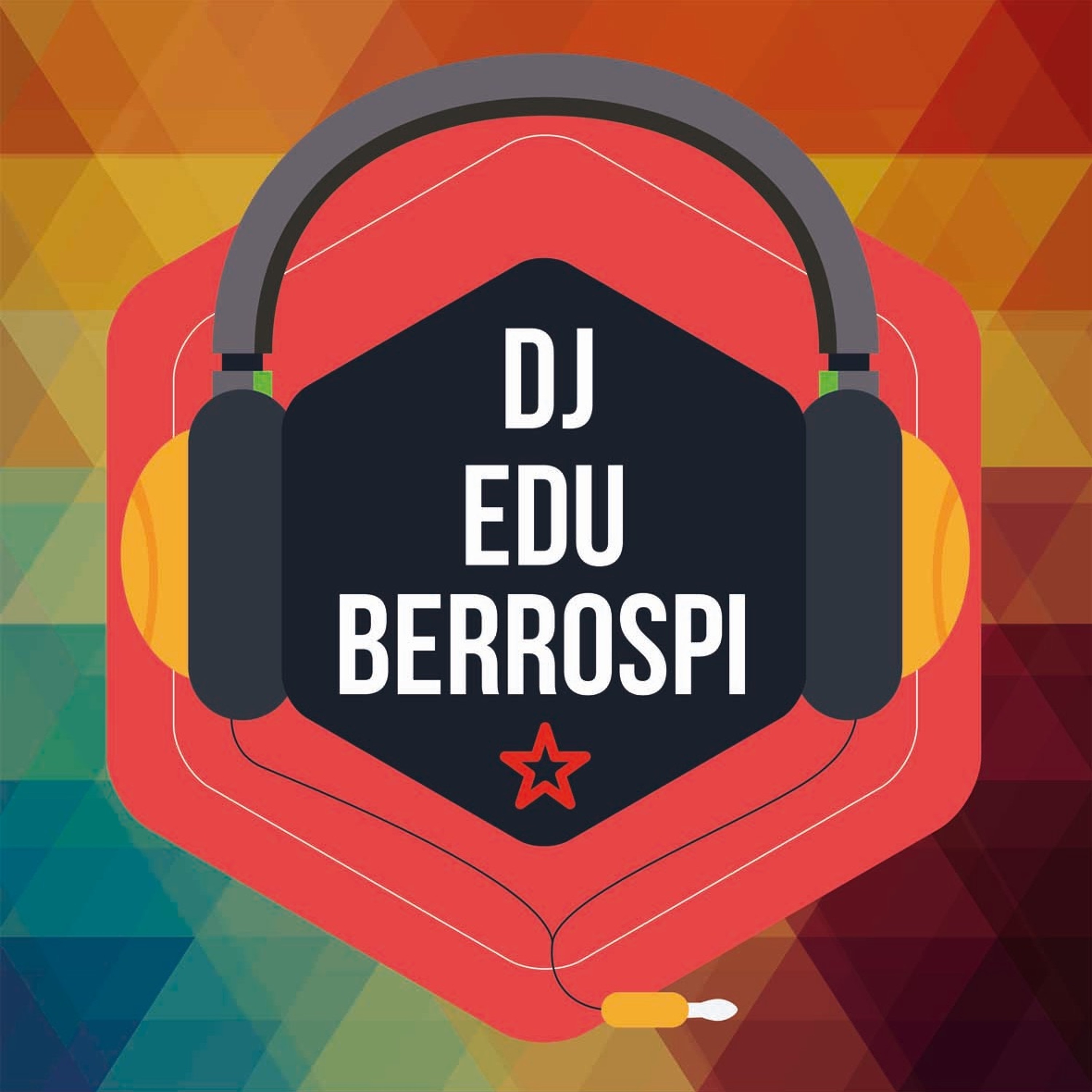 DJ EDU BERROSPI