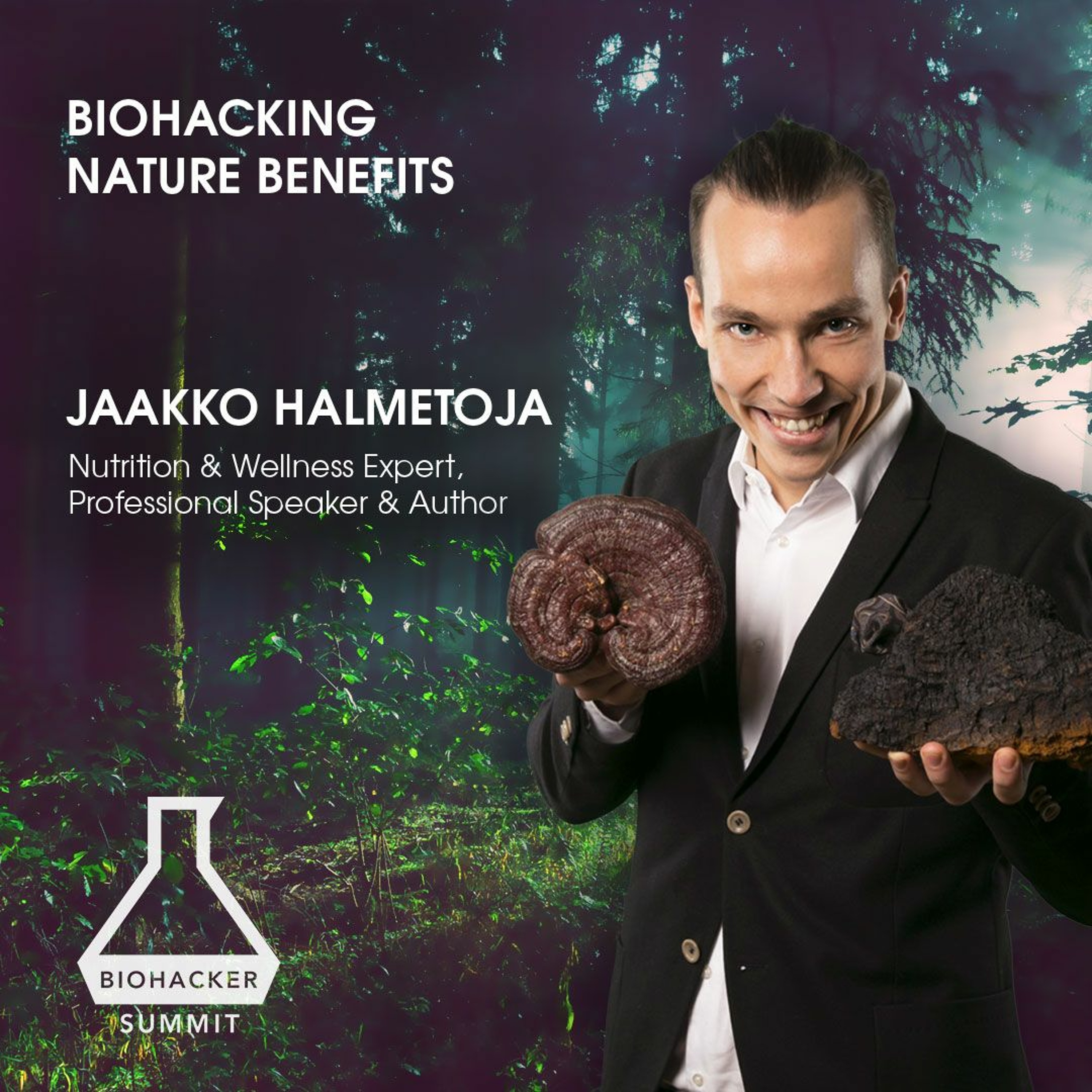 Biohacker\'s Podcast