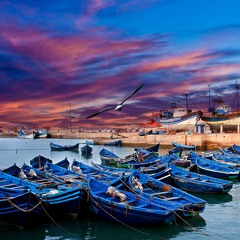 Gadz / Essaouira (Original Mix)