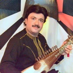 Raees Bacha - Tori Stargi Tor Zulfan