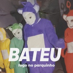 Fogo No Parquinho
