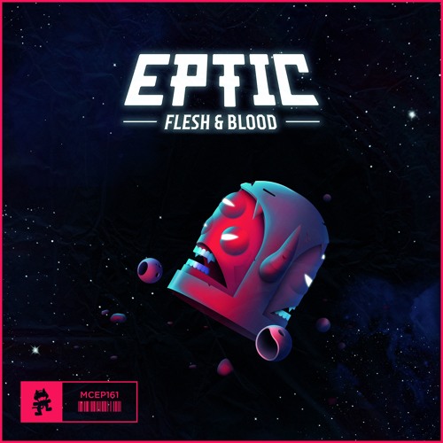 EPTIC - BEYOND THE STARS