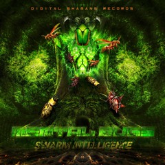 4. Warp Engine - Funky Fresh (Mental Bugs Remix)