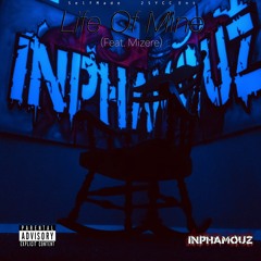 Life Of Mine (feat. Mizere)