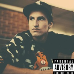 Prolly Thought(prod. DIEGOS)