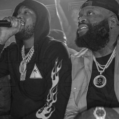 Othello - "Heaven" Rick Ross x Meek Mill Type Beat