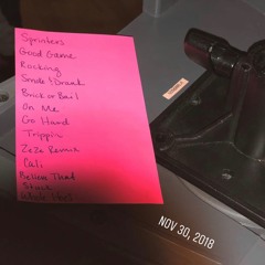 The Pink List 2.0