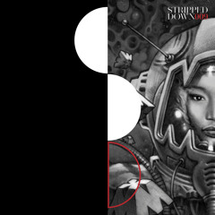 Premiere: Makossa & Megablast - Kunuaka (DJ T.'s Body Control Remix)[Stripped Down]