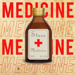 Stuss - Medicine *FREE DOWNLOAD*
