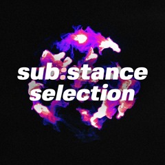 sub:stance selection 02 - DJ GAW