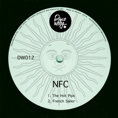 NFC - The Hot Pips  DW012