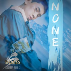 Dj Snakes Kizomba Remix- Crush None