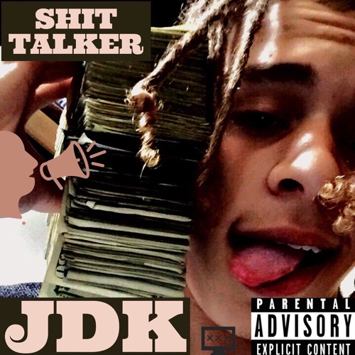 JDK - SHIT TALKER