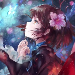 [Bass Boosted] Aimer - Even Heaven [Nightcore]