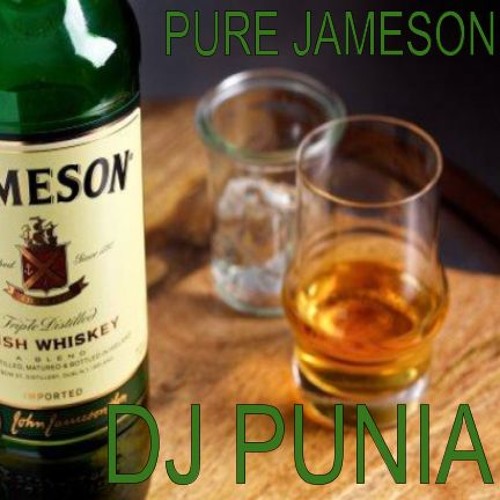 PURE JAMESON