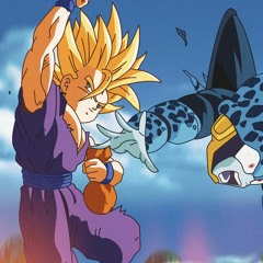 Gohan's Guidance! (Dbz Parody)