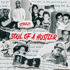 Soul Of A Hustler (feat. Tsu Surf)