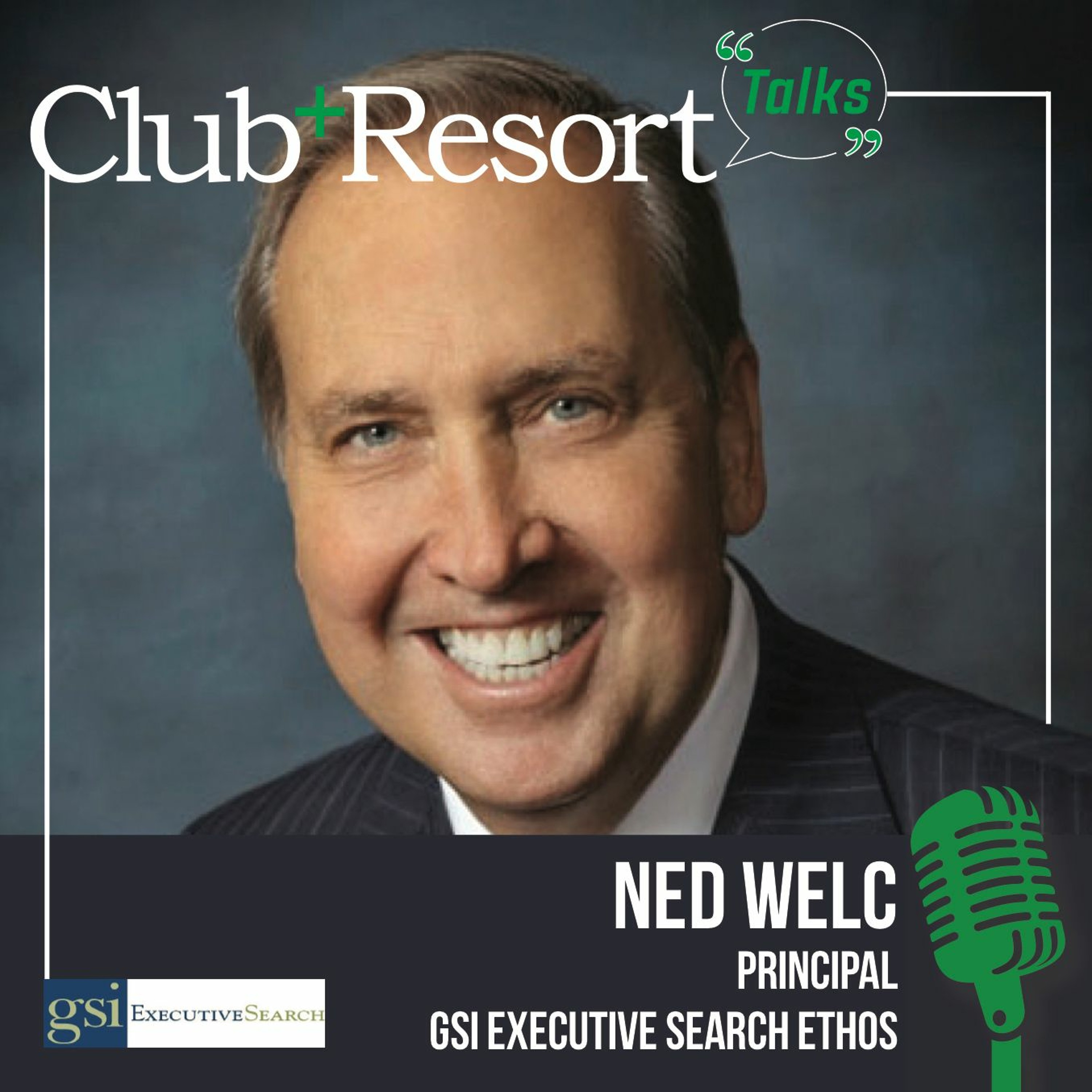 Club and Resort Talks