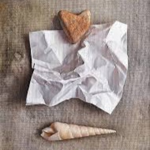 Unwritten Letters inspired by Landhouse & Sima