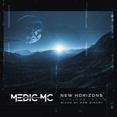 Medic MC - New Horizons Vol 2