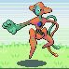 Battle Deoxys - Pokemon Emerald (OST) [EXTENDED]