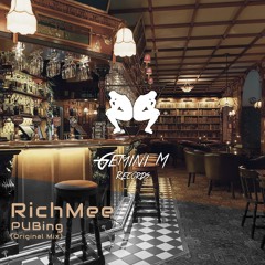 RichMee - Pubing (Original Mix)
