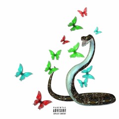 Lil Morty - Drug Style (ft. LIL KRYSTALLL)