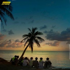 Ateez 🌊