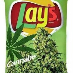 Eating Chips Freestyle
