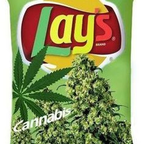 Eating Chips Freestyle