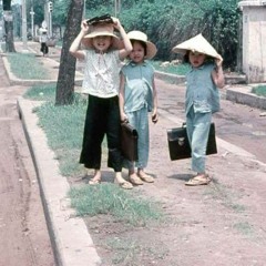 đi học - minh hà (thu thanh trước 1975)